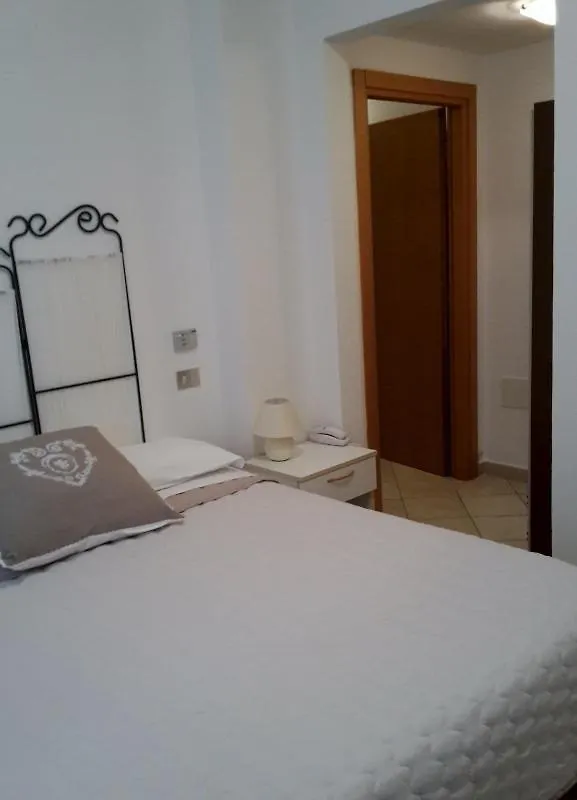Appartamenti Airone Cervia - Centro Mare E Tranquillita